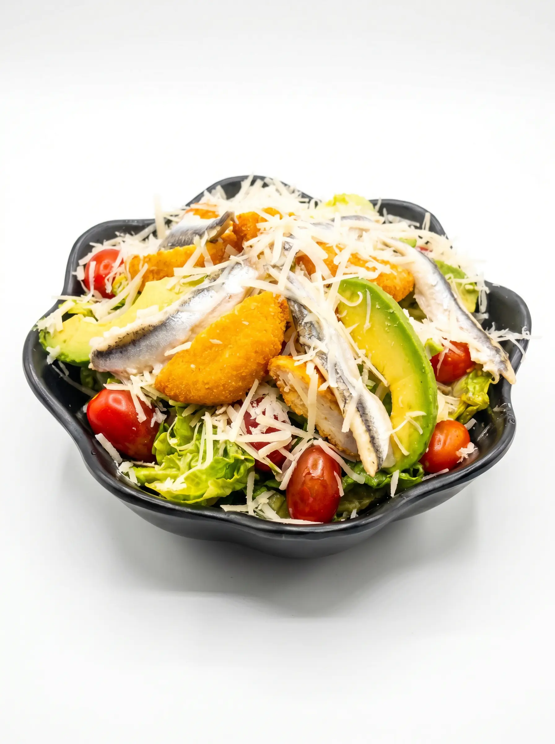Moroccan Dish 8